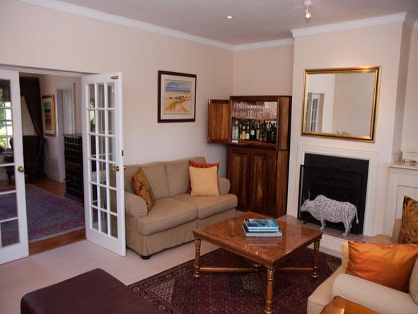 Fynbos Ridge - Lounge2 
